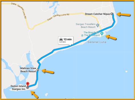 malinao siargao|Malinao Homestay • General Luna • Siargao .